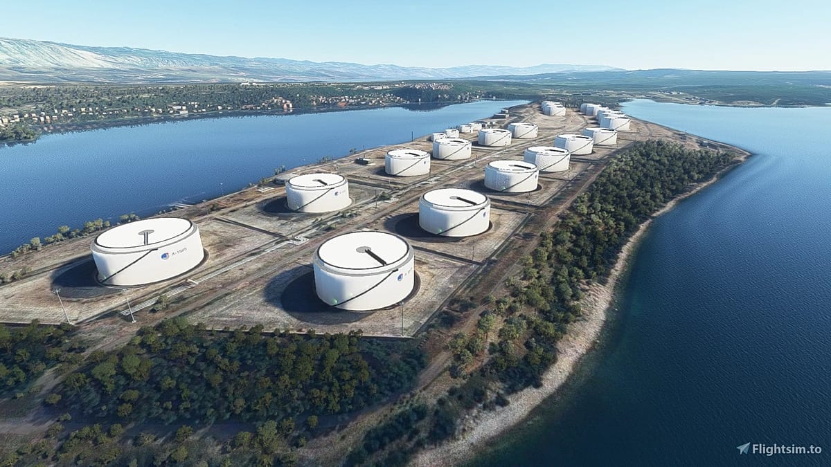 Hungary’s energy giant threatens legal action against Croatia