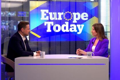 Warsaw mayor: Peace deal without Kyiv would shatter West’s credibility