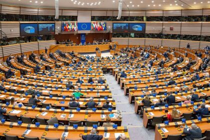 Can Europe break free of Visa and Mastercard? MEPs stall digital euro