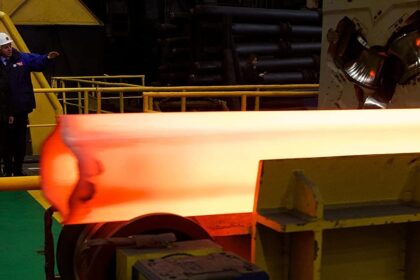 Fight to ban Russian steel intensifies in Brussels