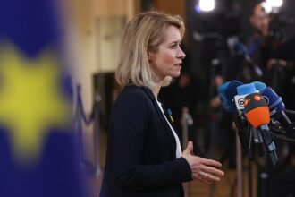 Double Hungarian veto thwarts Ukraine loan and Russia sanctions