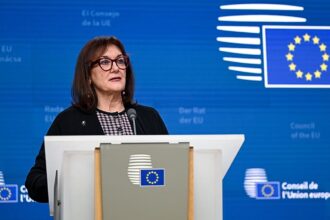 France leads backlash against Commissioner Šuica’s Board of Peace trip