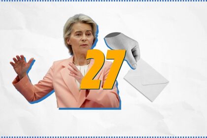 Watch: What is von der Leyen’s letter to all EU leaders really about?