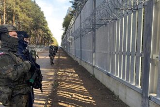 EU offers €28 billion loan for eastern border regions