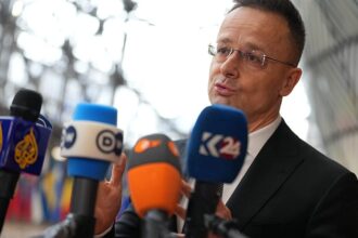 How Hungary hijacked Brussels and Kyiv with a double veto