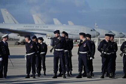 France launches Orion 26, its biggest army drill since the Cold War