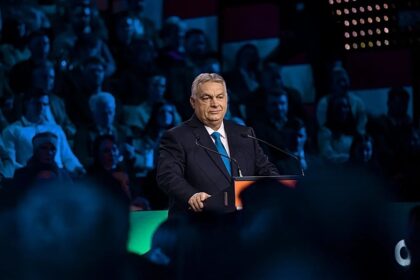 Orbán’s assessment of the year: ‘Putining is frivolous and primitive, Brussels is the direct threat’