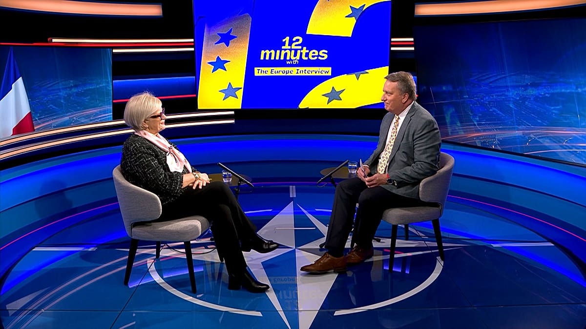 French Defence Minister questions whether Russia ‘really wants peace’