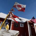 Did Trump’s Greenland bid spark laughter inside the Danish parliament?