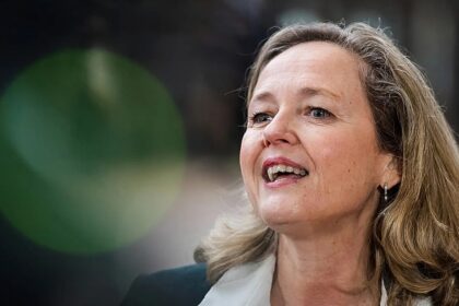 Make the Saving and Investment Union a reality, Calviño says