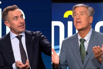 Who decides who belongs in Europe? MEPs debate migration in The Ring