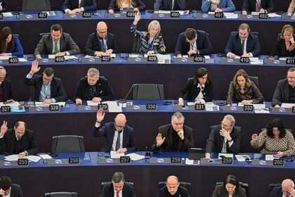 European Parliament to ‘test’ support for digital euro