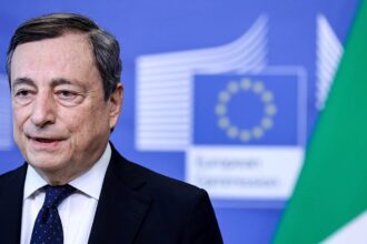 EU leaders grapple with how to build and finance a competitive Europe