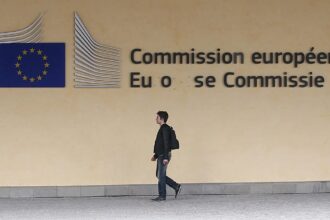 EPSO exam: Record-breaking participation with only 3% success rate