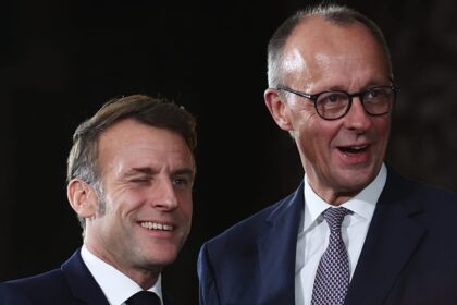 Newsletter: How to fix Europe’s competitiveness problem?