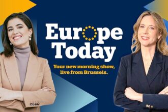 Europe Today: Fabrice Pothier and the Munich Security Conference