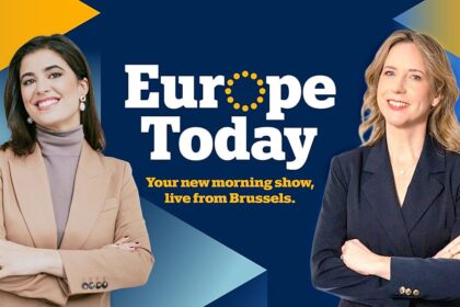 Europe Today: Fabrice Pothier and the Munich Security Conference