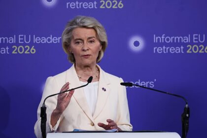 One Europe, one market: Can the EU turn 27 economies into one giant?