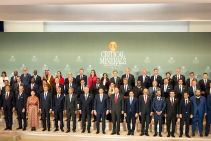 EU, US and Japan to cooperate on critical raw materials