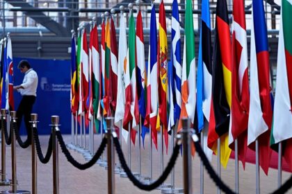 As challenges mount, a two-speed Europe emerges as a way out