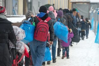 EU clears way for transfer of asylum seekers to unrelated countries