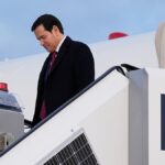 Munich Security Conference opens amid strained transatlantic ties