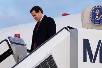 Munich Security Conference opens amid strained transatlantic ties