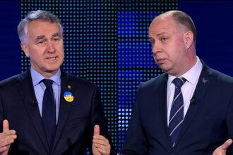 Ukraine in the EU – A question of when or if?