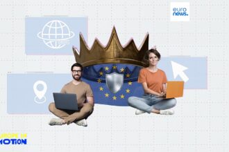 How much are Europeans protecting themselves online?