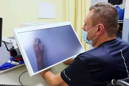 Dessintey: The Saint-Étienne Success Story Changing Medical Rehabilitation