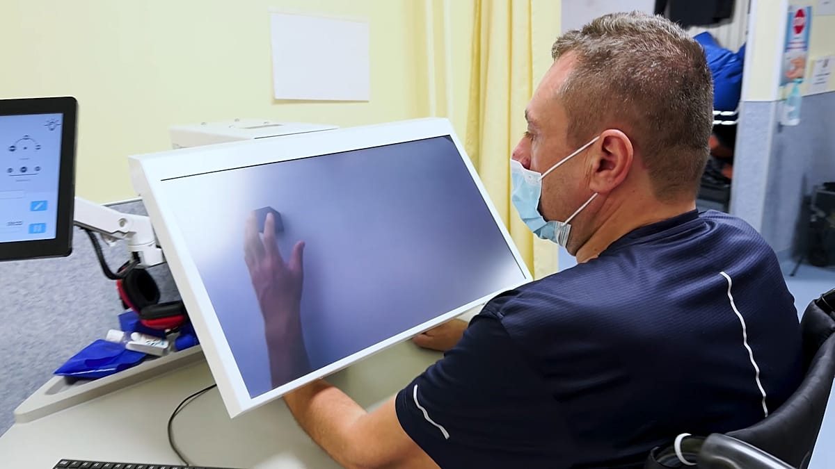 Dessintey: The Saint-Étienne Success Story Changing Medical Rehabilitation