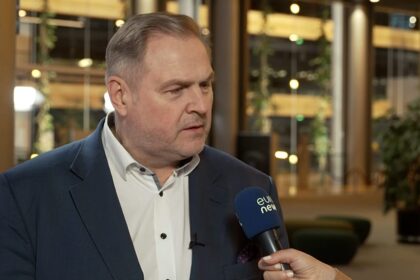 ‘EU countries should refrain from joint debt’, MEP Terras says