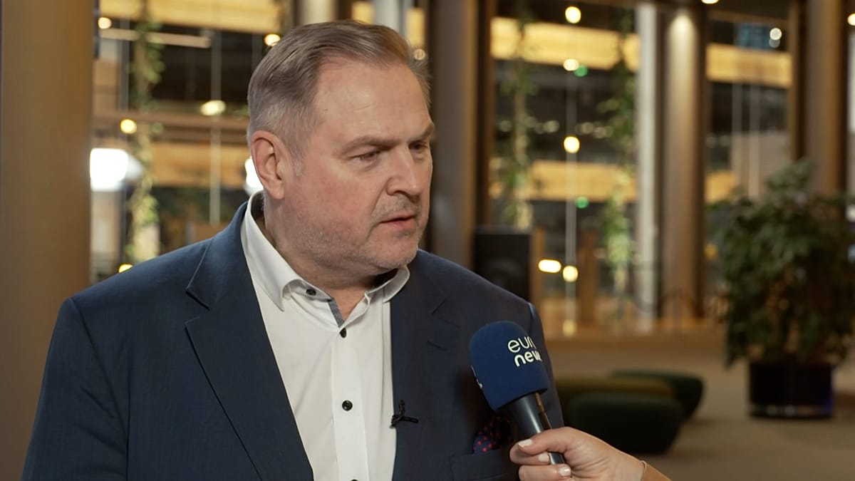 ‘EU countries should refrain from joint debt’, MEP Terras says