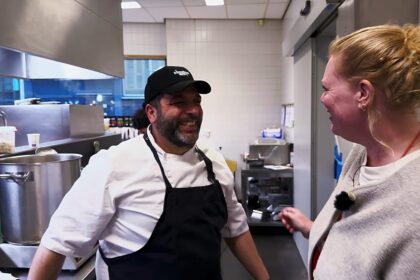 Jobs for refugees – a strategy from the Netherlands