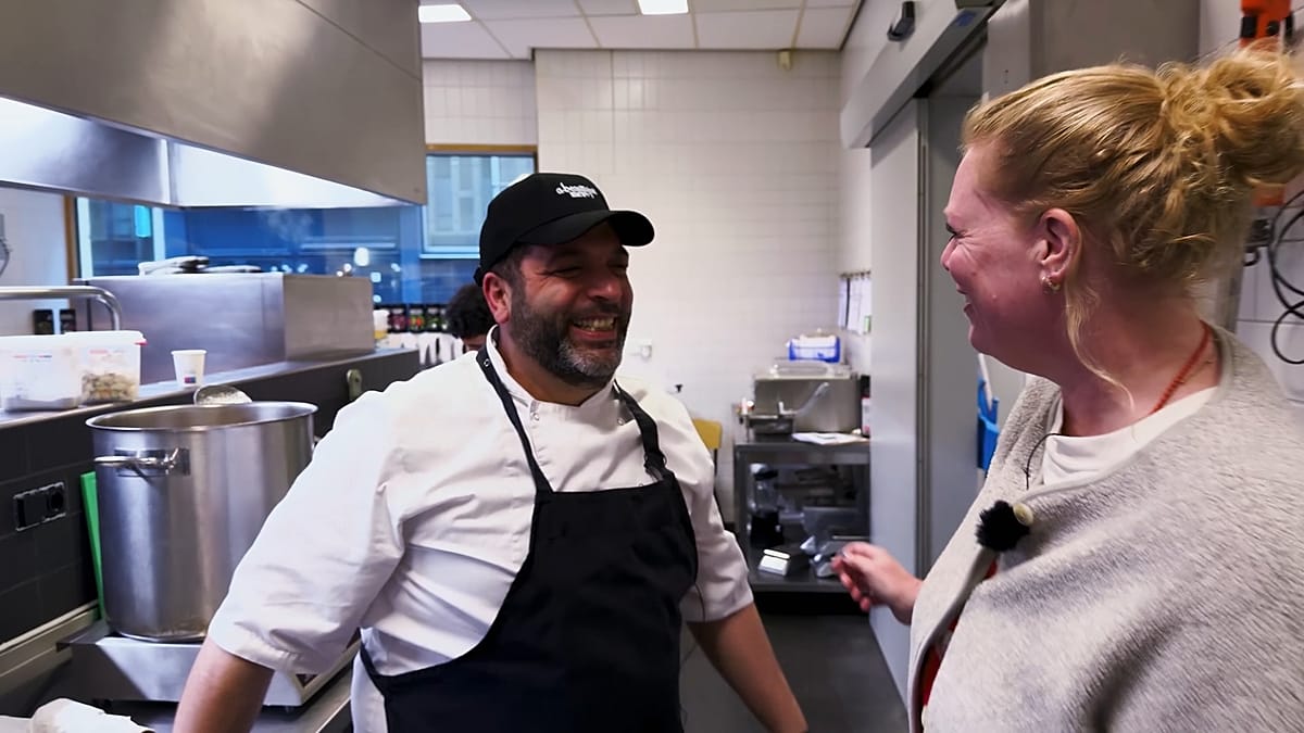 Jobs for refugees – a strategy from the Netherlands