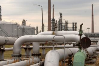 Did the EU bypass Hungary’s veto on Ukraine’s €90 billion loan?