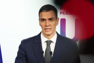 Spain slams US and Israeli strikes on Iran, reflecting shift in policy