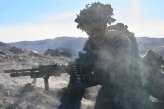 Ministers back plans worth half of EU’s €150bn defence loan scheme