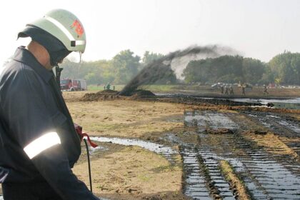 Brussels welcomes mission to Druzhba, hoping to lift Hungarian veto