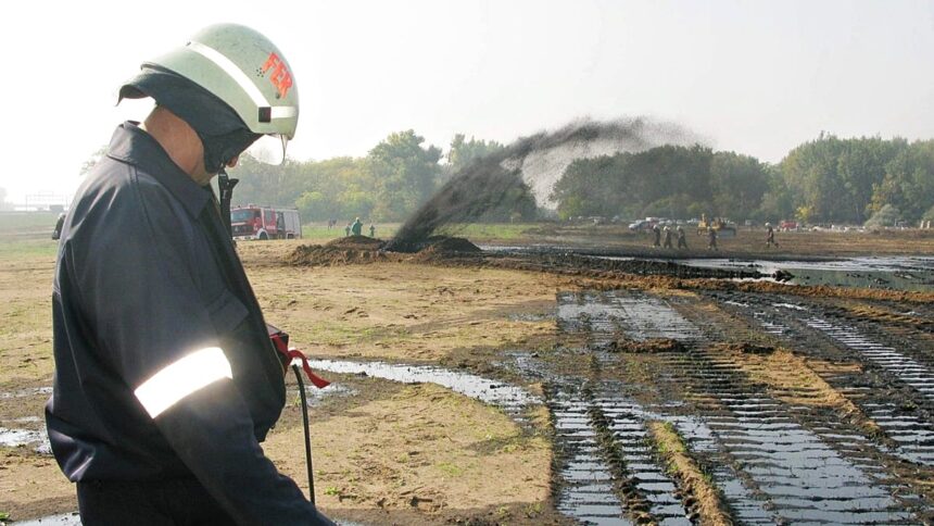 Brussels welcomes mission to Druzhba, hoping to lift Hungarian veto