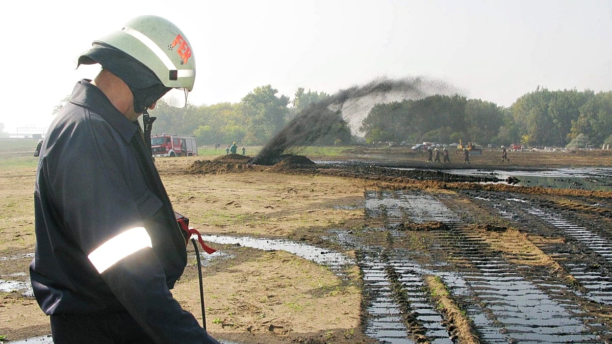 Brussels welcomes mission to Druzhba, hoping to lift Hungarian veto