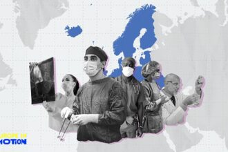 EU cancer-related health spending doubles as cases climb