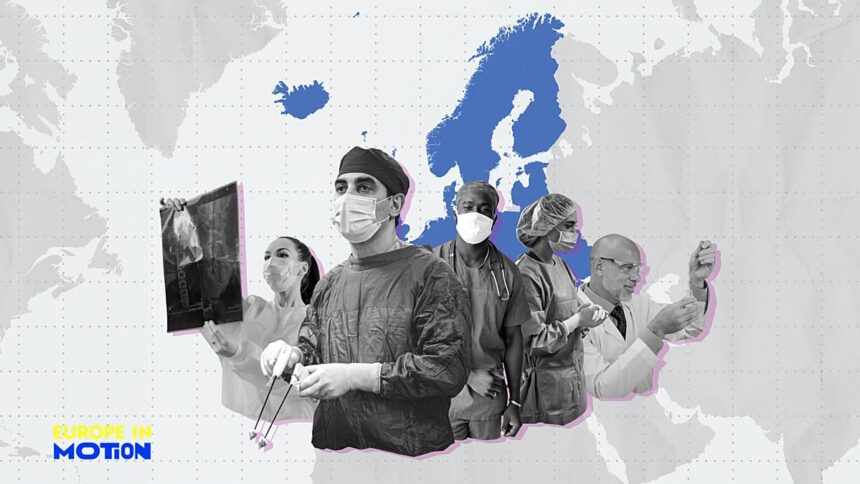 EU cancer-related health spending doubles as cases climb