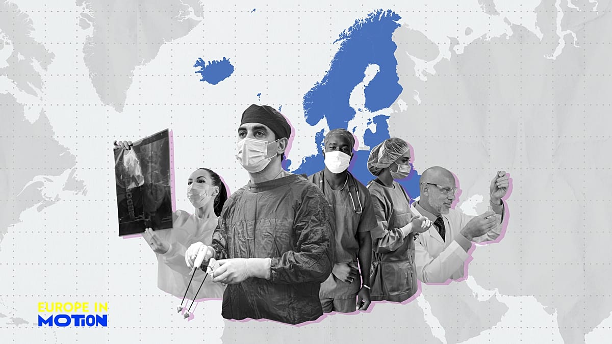 EU cancer-related health spending doubles as cases climb