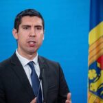 Russia ‘choosing to attack soft targets’ – Moldova’s foreign minister