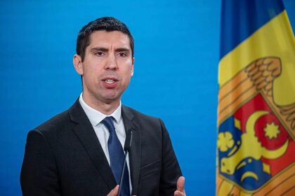 Russia ‘choosing to attack soft targets’ – Moldova’s foreign minister