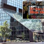 Exclusive | How a massive ‘Silicon Alley’ party for NYC’s tech scene turned into a bust — with hundreds stranded in the cold