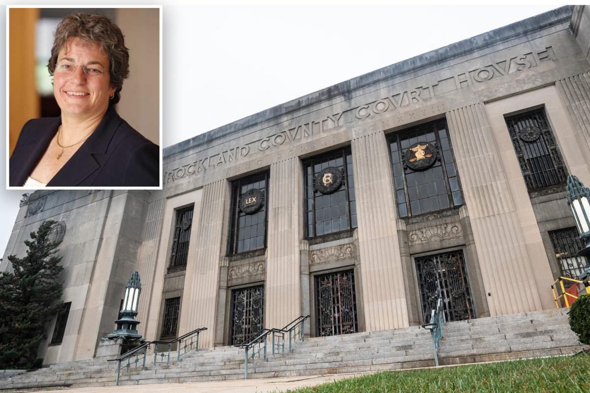 NY judge took vacations with lawyers, was in text thread filled with ‘off-color jokes,’ ‘sexually explicit images’: officials