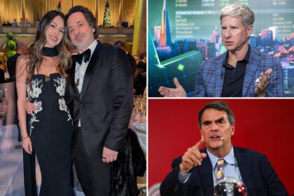 Dems terrified as wealthy new players flex financial muscle in California politics: ‘The alarm bells should be on for all of us’