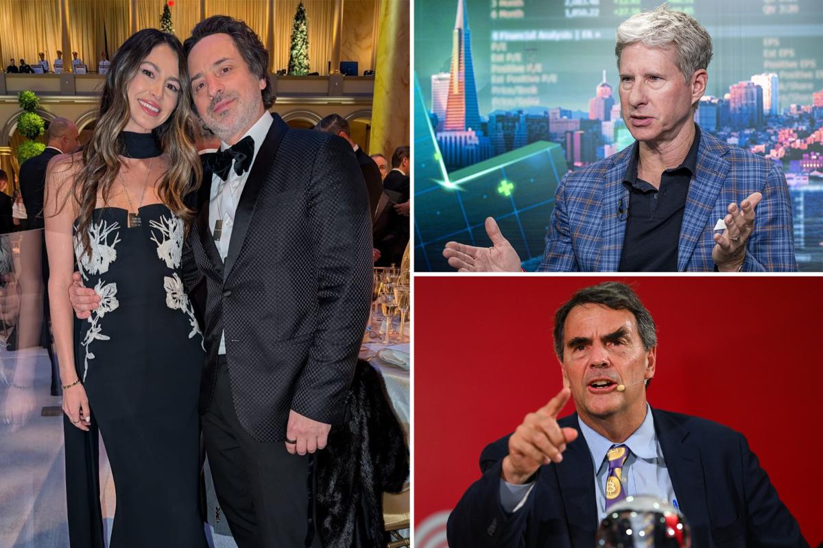 Dems terrified as wealthy new players flex financial muscle in California politics: ‘The alarm bells should be on for all of us’